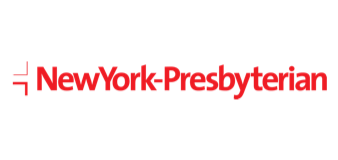 NewYork–Presbyterian Hospital logo