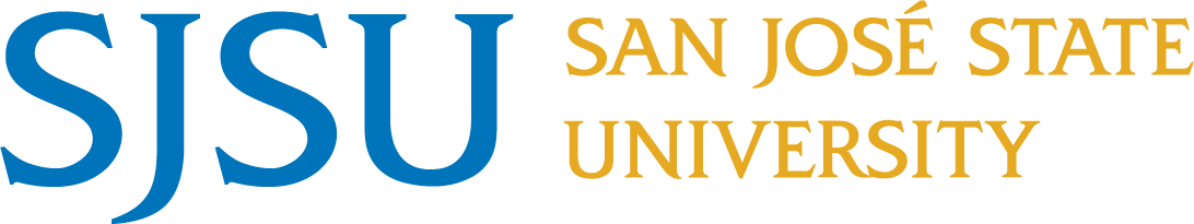 San Jose State University LOGO