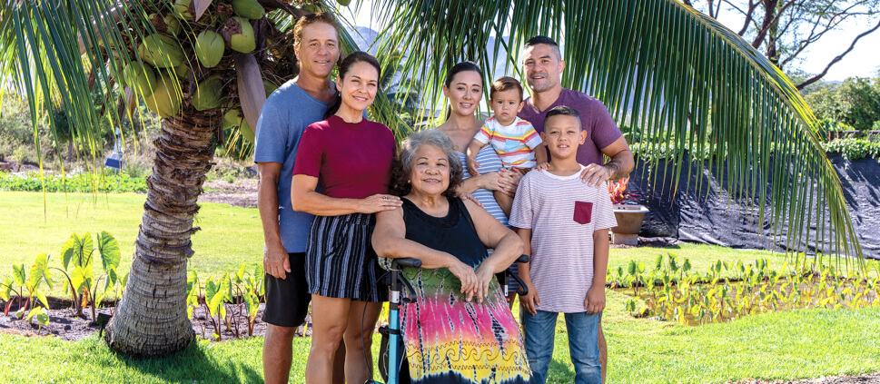 Waianae Coast Comprehensive Health Center