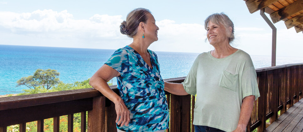 Waianae Coast Comprehensive Health Center