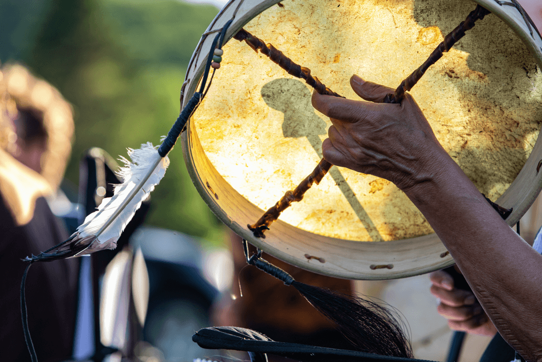 Tribal Sovereignty and Research Participation