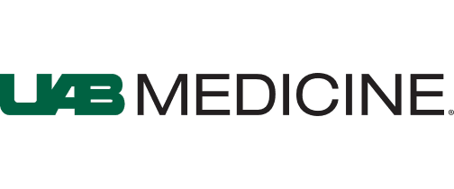 University of Alabama at Birmingham Medicine logo