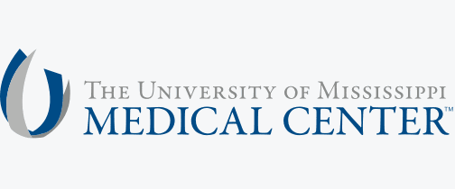 University of Mississippi Medical Center logo