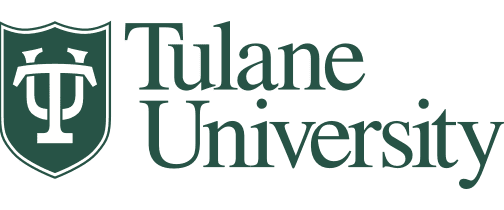 Tulane University logo