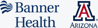 University of Arizona Banner Health logo