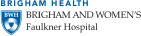 Brigham and Women's Faulkner Hospital logo
