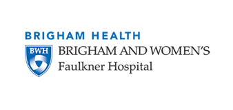 Brigham and Women’s Faulkner Hospital logo