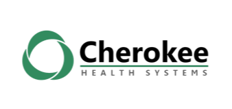 Cherokee Health Systems logo