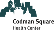Codman Square Health Center logo