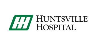 Huntsville Hospital logo