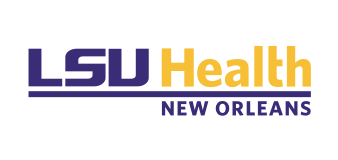Louisiana State University Health Science Center logo