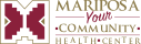 Mariposa Community Health Center logo