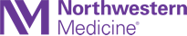 Northwestern Medicine logo