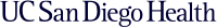 University of California San Diego Health logo
