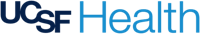 University of California San Francisco Health logo