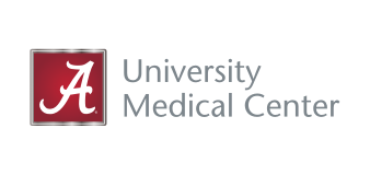 University of Alabama University Medical Center logo