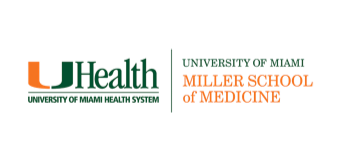The University of Miami logo