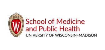 University of Wisconsin School of Medicine and Public Health logo