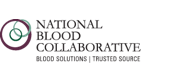 National Blood Collaborative logo