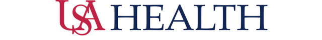 University of South Alabama logo