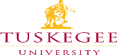 Tuskegee University logo