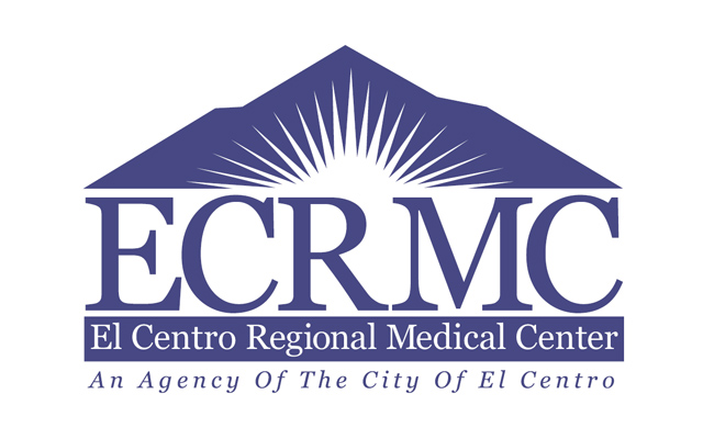 El Centro Regional Medical Center logo 