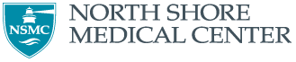 North Shore Medical Center logo