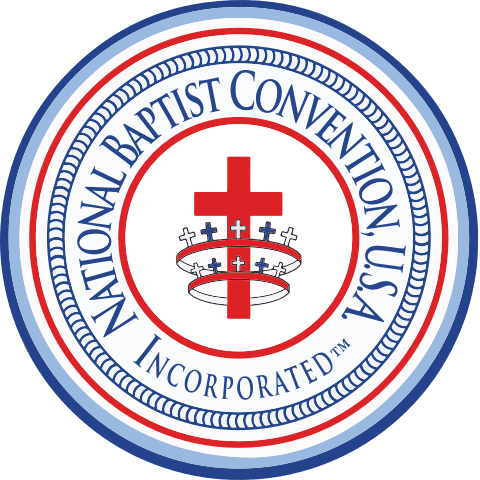 National Baptist Convention logo