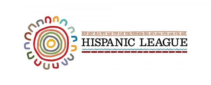 Hispanic League Logo