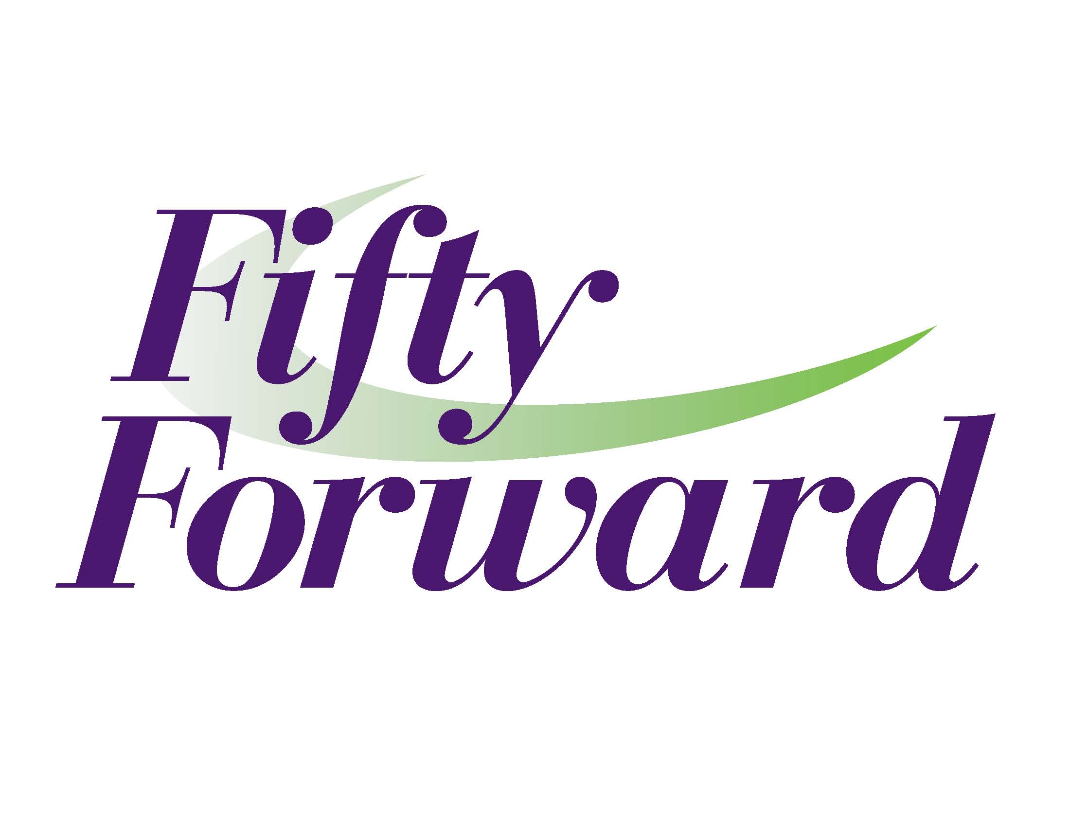 FiftyForward Logo