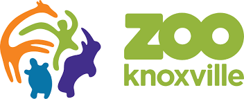 Knoxville Zoo Logo