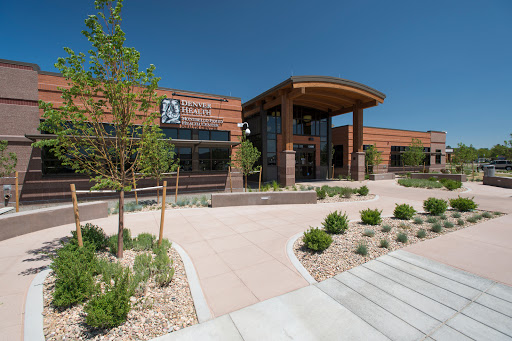 Denver Health Montbello Community Health Center