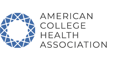 ACHA American College Health Association Logo