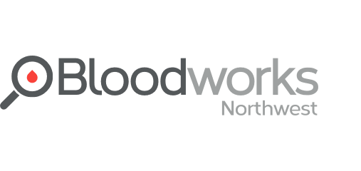 Bloodwork Northwest logo