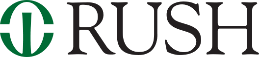 Rush Medical Center logo