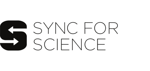 Sync for Science logo