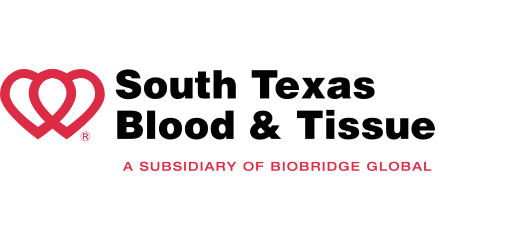 South Texas Blood & Tissue logo