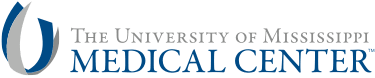 University of Mississippi Medical Center logo