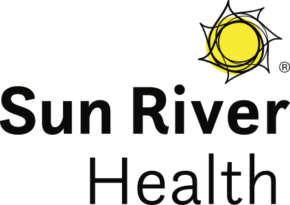 Sun River Health logo