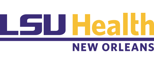 Louisiana State University Health Science Center logo