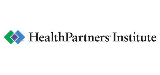 HealthPartners Institute logo
