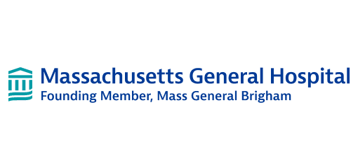 Massachusetts General Hospital logo