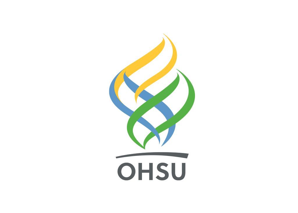 OHSU Logo 