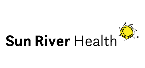 Sun River Health logo