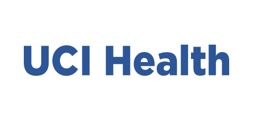 UC Irvine Health logo