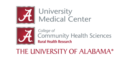 University of Alabama University Medical Center logo
