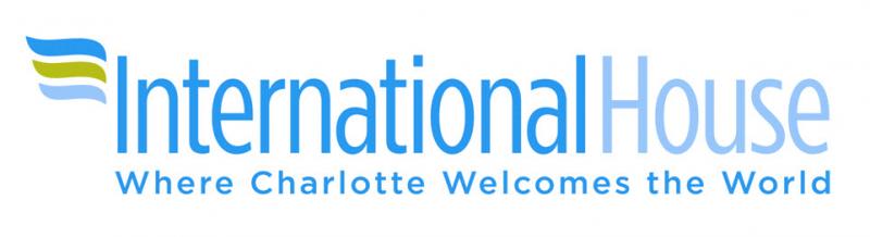 International House Charlotte Logo