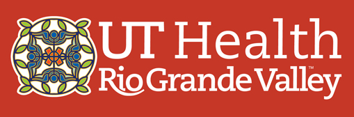 UT Health - RGV Logo