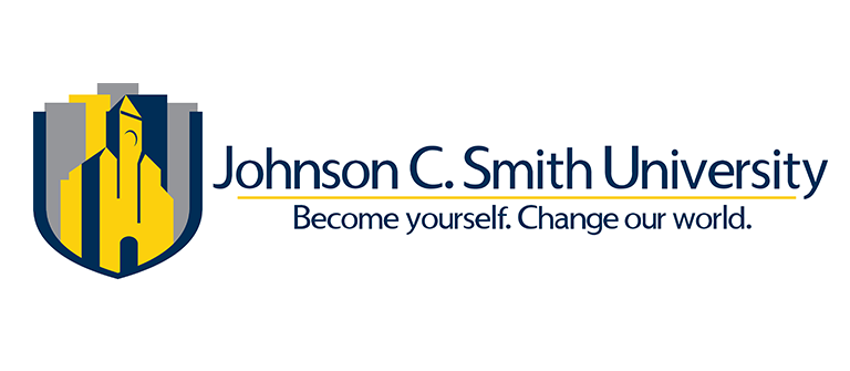 Johnson C. Smith University_Logo