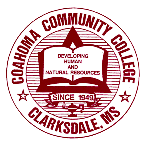 Coahoma Community College crest